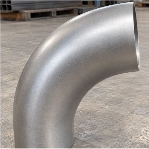 Straw Reaper Exhaust Band